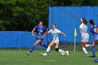 Women's Soccer vs JWU  Wheaton Women's Soccer vs Johnson & Wales University. - Photo by Keith Nordstrom : Wheaton, Soccer